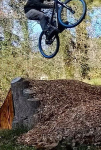 Meet your Posher, Stephen